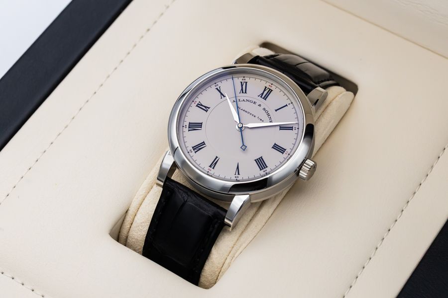 A. Lange and Sohne Richard Lange 232.025